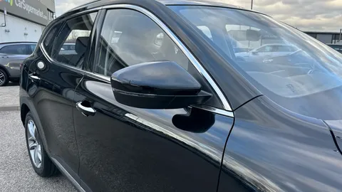 MG MOTOR UK HS 1.5 T-GDI Exclusive DCT