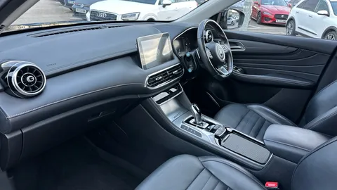 MG MOTOR UK HS 1.5 T-GDI Exclusive DCT