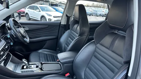 MG MOTOR UK HS 1.5 T-GDI Exclusive DCT