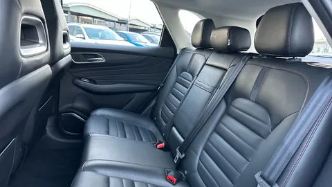 MG MOTOR UK HS 1.5 T-GDI Exclusive DCT