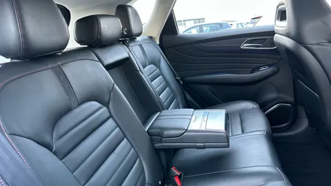 MG MOTOR UK HS 1.5 T-GDI Exclusive DCT