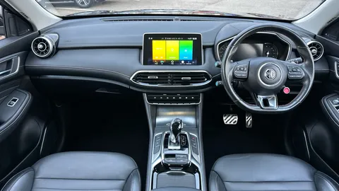 MG MOTOR UK HS 1.5 T-GDI Exclusive DCT