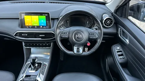 MG MOTOR UK HS 1.5 T-GDI Exclusive DCT