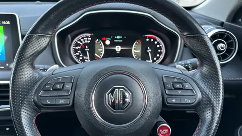 MG MOTOR UK HS 1.5 T-GDI Exclusive DCT