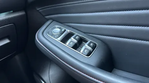 MG MOTOR UK HS 1.5 T-GDI Exclusive DCT