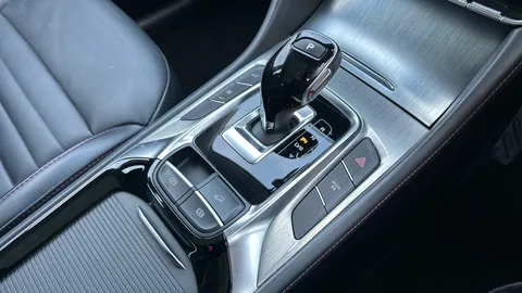 MG MOTOR UK HS 1.5 T-GDI Exclusive DCT