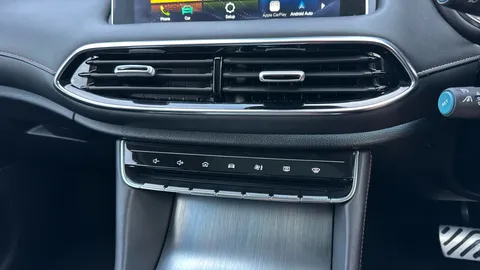 MG MOTOR UK HS 1.5 T-GDI Exclusive DCT