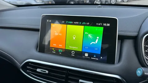 MG MOTOR UK HS 1.5 T-GDI Exclusive DCT