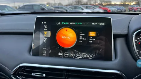 MG MOTOR UK HS 1.5 T-GDI Exclusive DCT