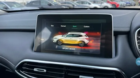 MG MOTOR UK HS 1.5 T-GDI Exclusive DCT