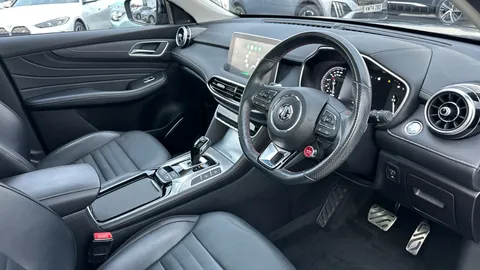 MG MOTOR UK HS 1.5 T-GDI Exclusive DCT