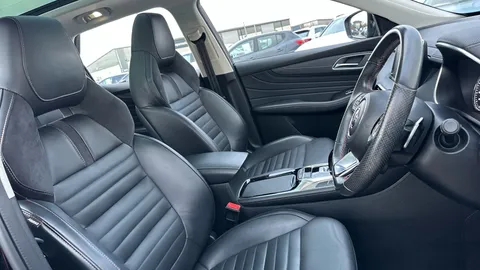 MG MOTOR UK HS 1.5 T-GDI Exclusive DCT