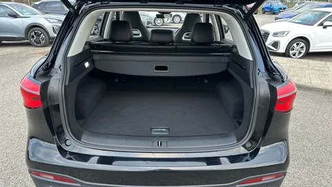 MG MOTOR UK HS 1.5 T-GDI Exclusive DCT