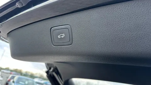 MG MOTOR UK HS 1.5 T-GDI Exclusive DCT