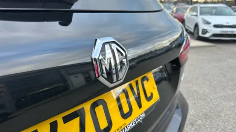 MG MOTOR UK HS 1.5 T-GDI Exclusive DCT