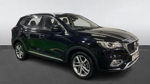 MG MOTOR UK HS 1.5 T-GDI Excite