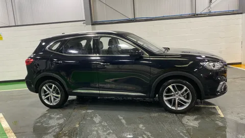 MG MOTOR UK HS 1.5 T-GDI Excite