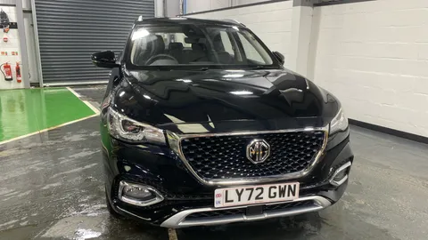 MG MOTOR UK HS 1.5 T-GDI Excite