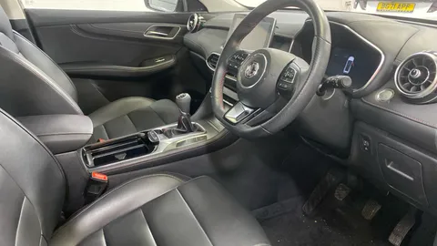 MG MOTOR UK HS 1.5 T-GDI Excite