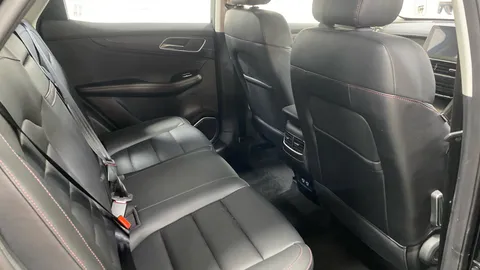 MG MOTOR UK HS 1.5 T-GDI Excite