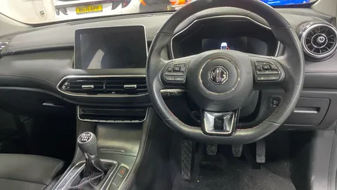 MG MOTOR UK HS 1.5 T-GDI Excite