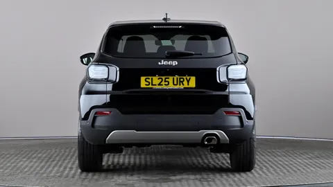 JEEP AVENGER 1.2 Summit