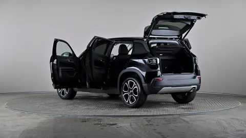 JEEP AVENGER 1.2 Summit