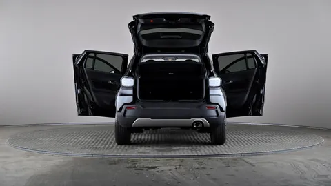 JEEP AVENGER 1.2 Summit