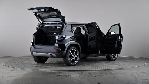 JEEP AVENGER 1.2 Summit