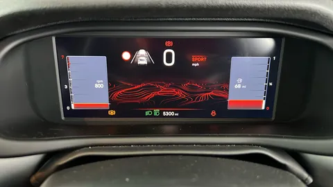 JEEP AVENGER 1.2 Summit