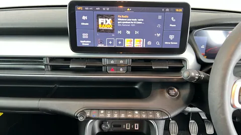 JEEP AVENGER 1.2 Summit