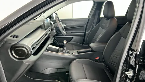 JEEP AVENGER 1.2 Summit