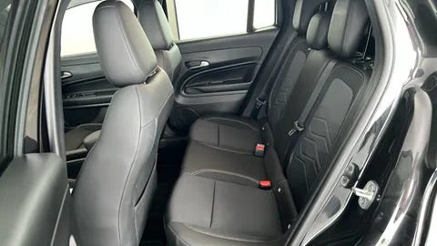 JEEP AVENGER 1.2 Summit