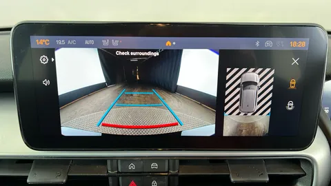 JEEP AVENGER 1.2 Summit