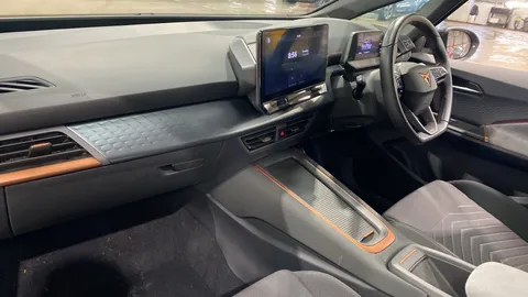 CUPRA BORN 150kW V1 58kWh Auto