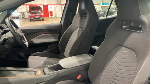 CUPRA BORN 150kW V1 58kWh Auto