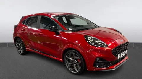 FORD PUMA 1.5 EcoBoost ST