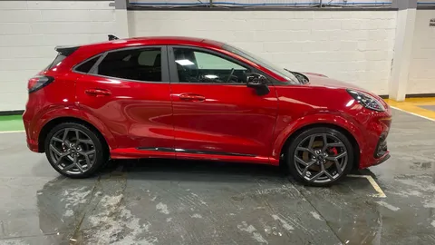 FORD PUMA 1.5 EcoBoost ST