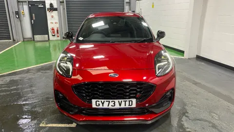 FORD PUMA 1.5 EcoBoost ST