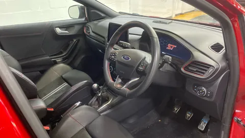 FORD PUMA 1.5 EcoBoost ST