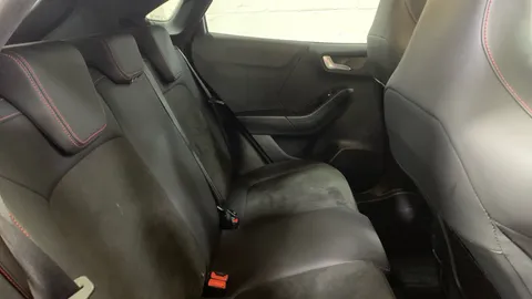 FORD PUMA 1.5 EcoBoost ST