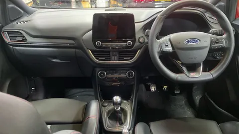 FORD PUMA 1.5 EcoBoost ST