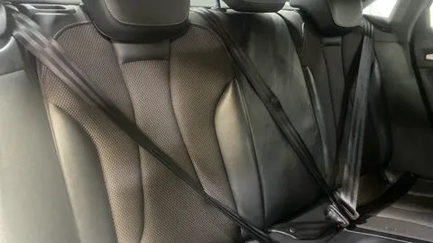 AUDI A3 1.4 TFSI Black Edition S Tronic