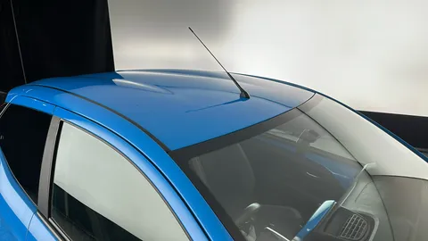 TOYOTA AYGO 1.0 VVT-i X-Trend