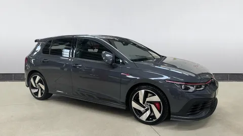 VOLKSWAGEN GOLF 2.0 TSI 300 GTI Clubsport DSG