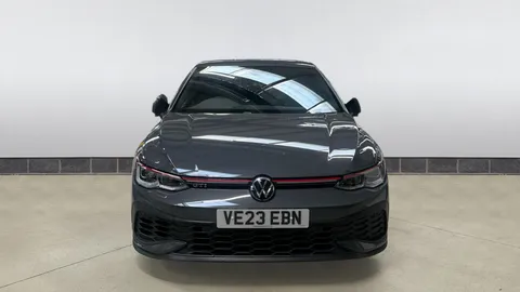 VOLKSWAGEN GOLF 2.0 TSI 300 GTI Clubsport DSG
