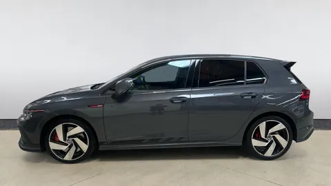 VOLKSWAGEN GOLF 2.0 TSI 300 GTI Clubsport DSG