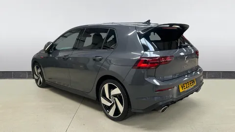 VOLKSWAGEN GOLF 2.0 TSI 300 GTI Clubsport DSG