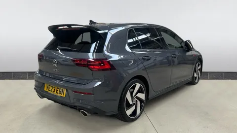 VOLKSWAGEN GOLF 2.0 TSI 300 GTI Clubsport DSG