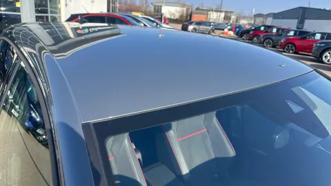 VOLKSWAGEN GOLF 2.0 TSI 300 GTI Clubsport DSG